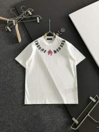 Picture of Chrome Hearts T Shirts Short _SKUChromeHeartsS-2XLtltx1018139